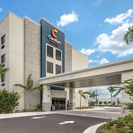 Comfort Suites Stuart-Hutchinson Island